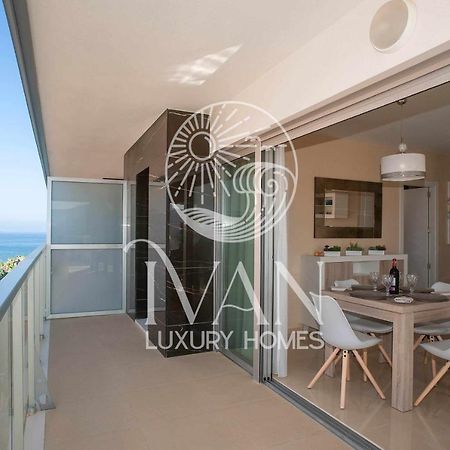 Casa Munteanu Ivan Luxury Homes 6ªpta Norte 1ªlinea Oropesa del Mar Exterior photo