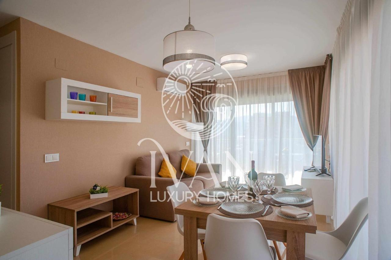 Casa Munteanu Ivan Luxury Homes 6ªpta Norte 1ªlinea Oropesa del Mar Exterior photo