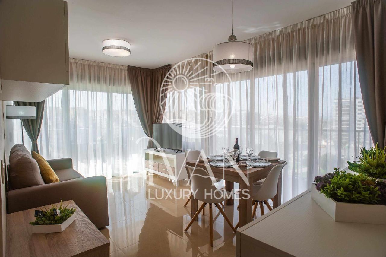 Casa Munteanu Ivan Luxury Homes 6ªpta Norte 1ªlinea Oropesa del Mar Exterior photo