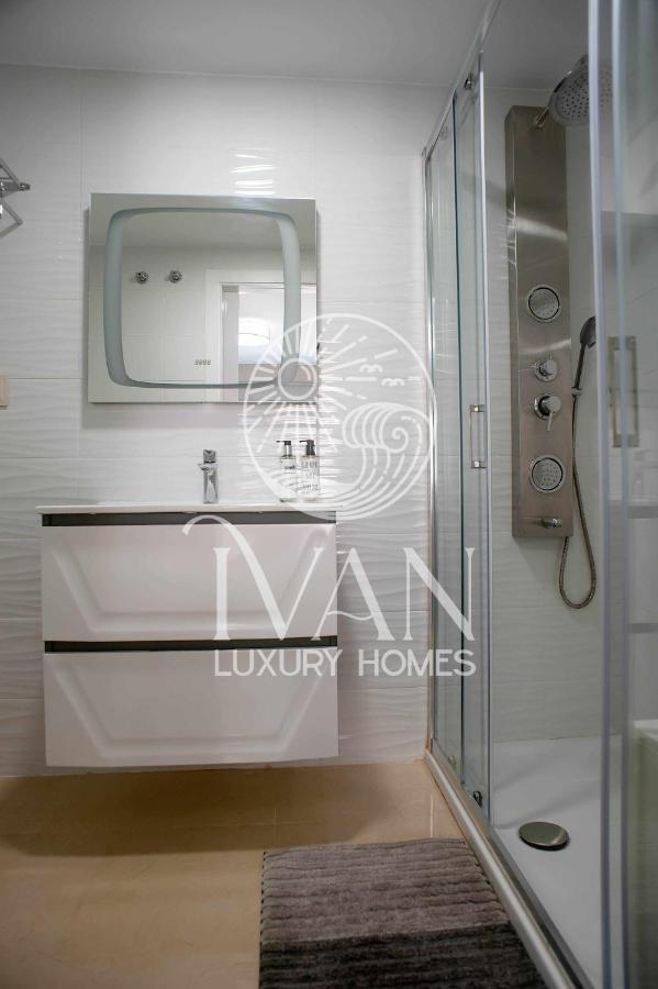 Casa Munteanu Ivan Luxury Homes 6ªpta Norte 1ªlinea Oropesa del Mar Exterior photo